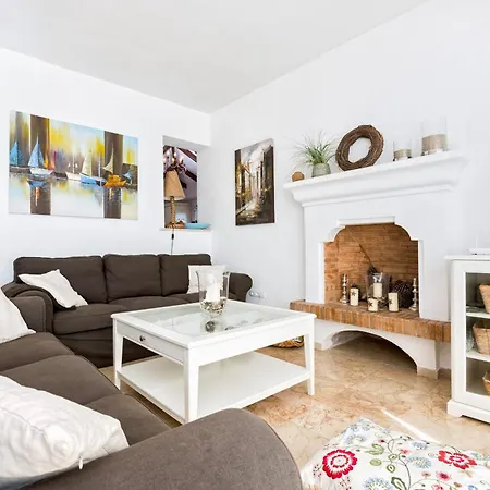 O01 Casa Carrera - Villa