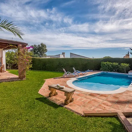 O01 Casa Carrera - * Sitio de Calahonda
